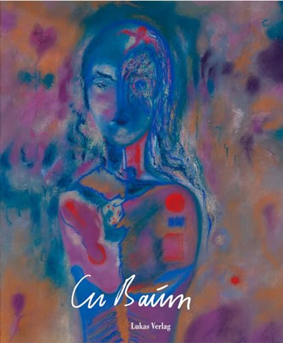 Christa v. Baum: Ein Bilderbuch