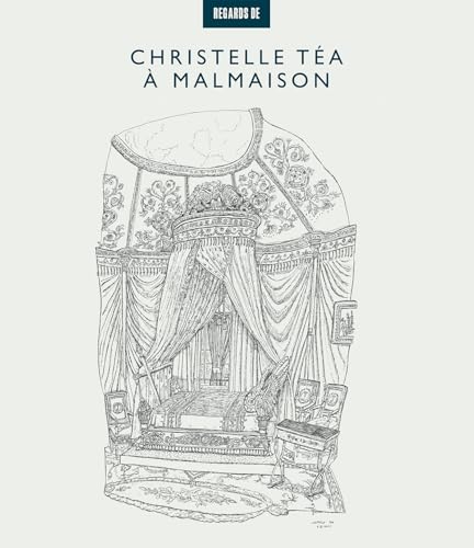 Christelle Téa à Malmaison von LIENART