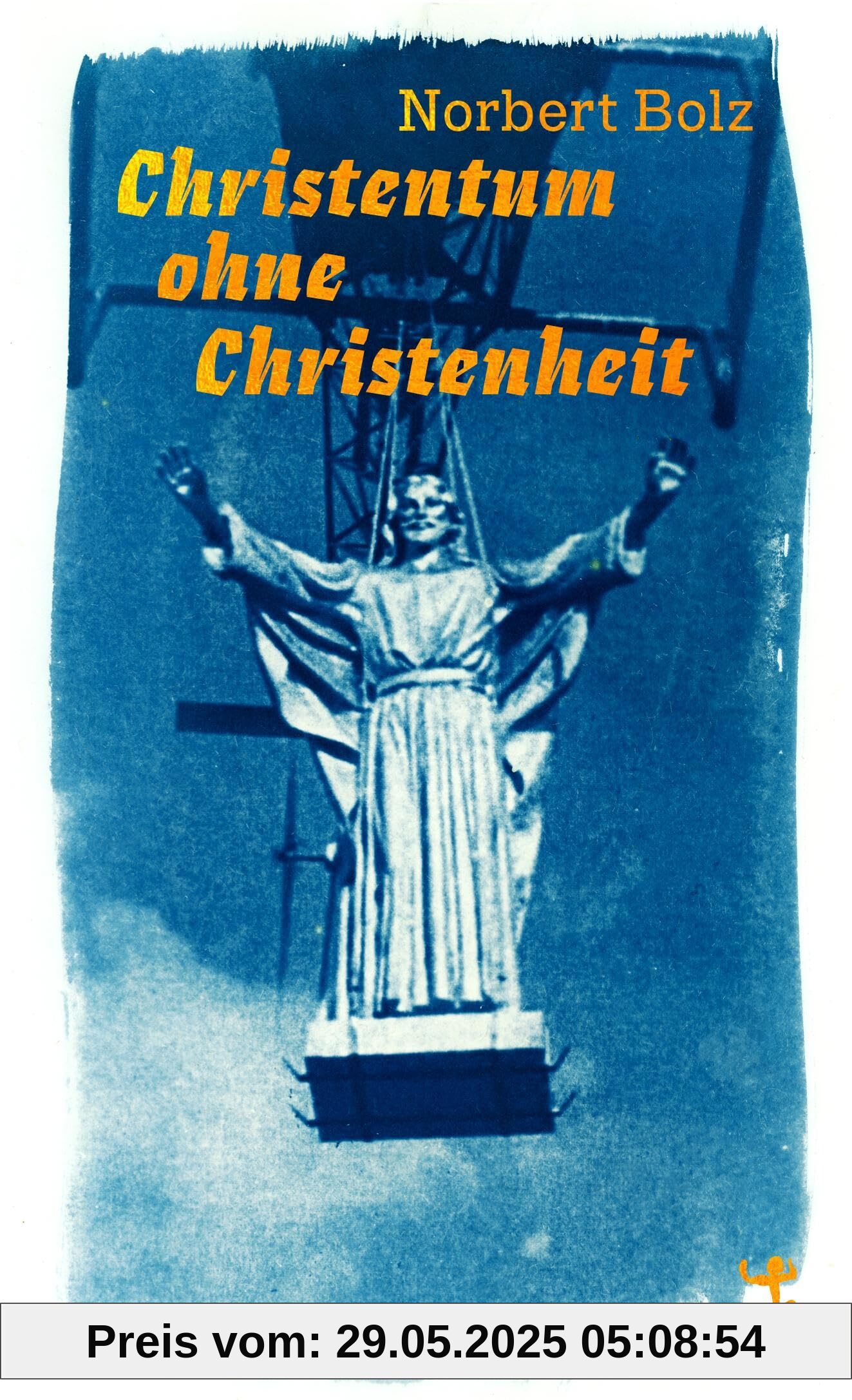 Christentum ohne Christenheit (Theologische Brocken)