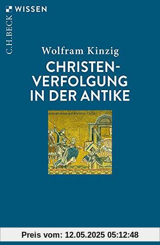 Christenverfolgung in der Antike
