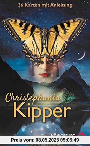 Christephania Kipper