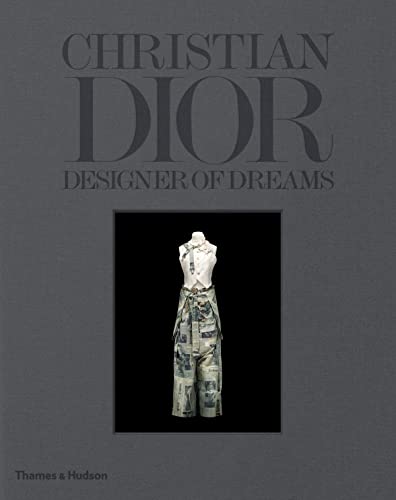 Christian Dior: Designer of Dreams von Thames & Hudson