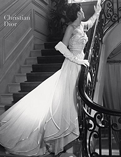 Christian Dior: Und Deutschland, 1947 bis 1957