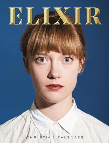 Christian Falsnaes: Elixir (Cover Bild kann abweichen): Elixier von Gestalten