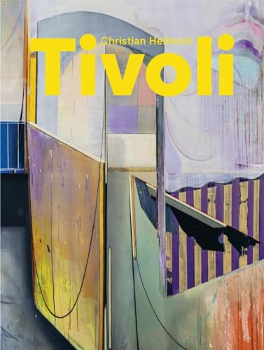 Christian Hellmich: Tivoli von Kerber Verlag
