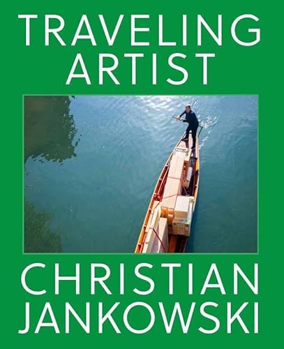 Christian Jankowski. Traveling Artist.: Ausst. Kat. Kunsthalle Tübingen, 2022 von König, Walther