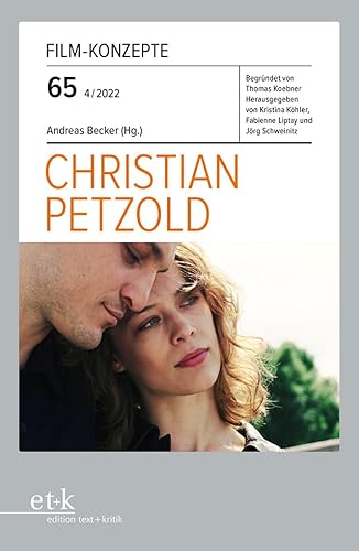 Christian Petzold (Film-Konzepte)