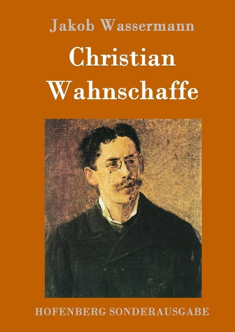 Christian Wahnschaffe Christian Wahnschaffe