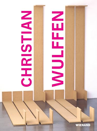 Christian Wulffen: Gegenstände zum gedanklichen Gebrauch Christian Wulffen: Gegenstände zum gedanklichen Gebrauch von Wienand