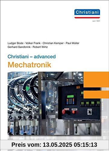 Christiani - advanced Mechatronik