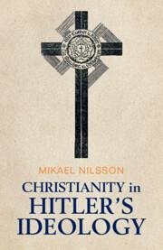 Christianity in Hitler's Ideology von Cambridge University Press