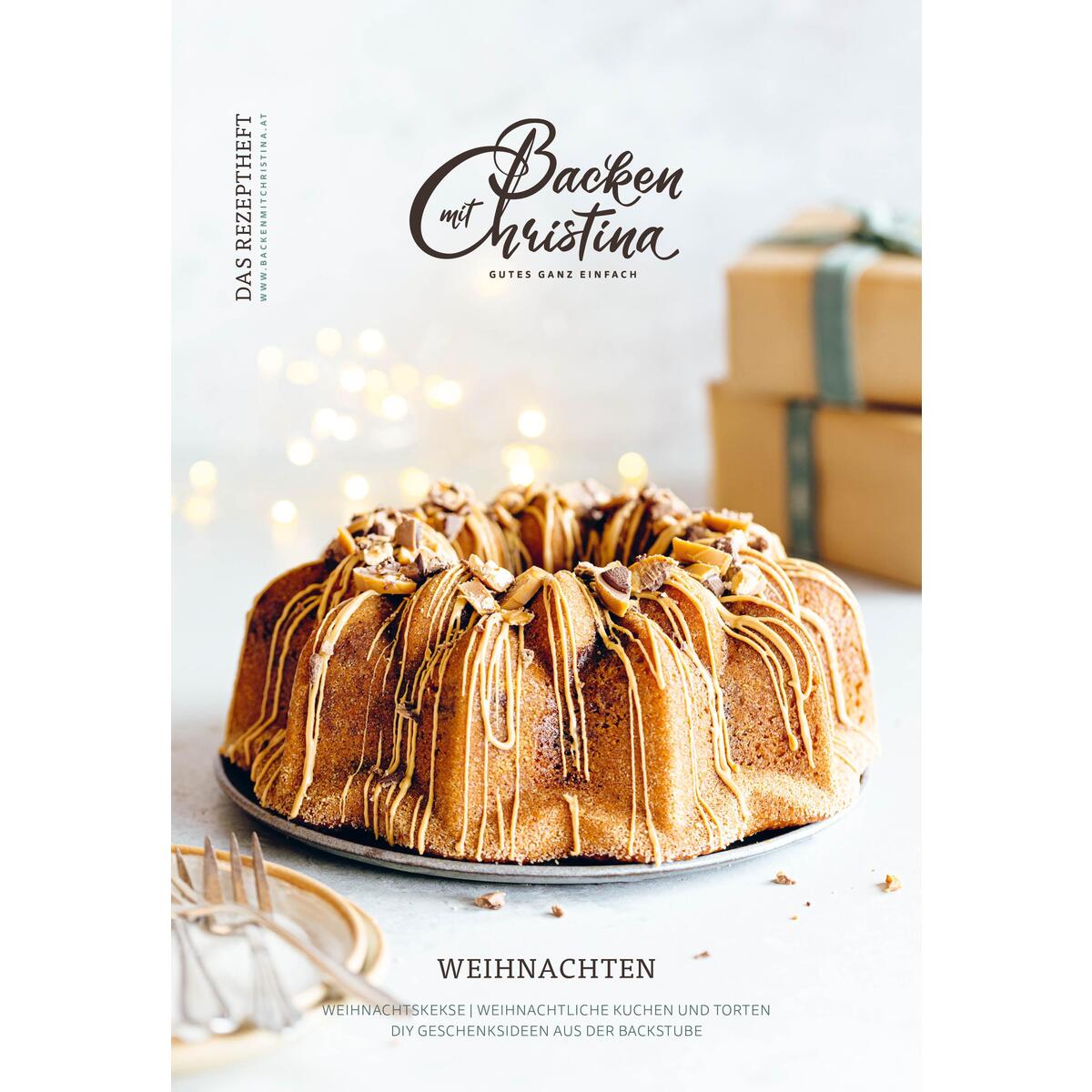 Christina Bauer Magazin von Edition Loewenzahn