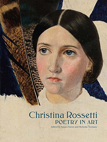 Christina Rossetti: Poetry in Art von Yale University Press