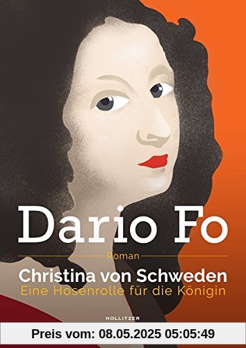 Christina von Schweden: Eine Hosenrolle für die Königin