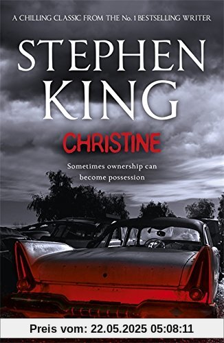 Christine