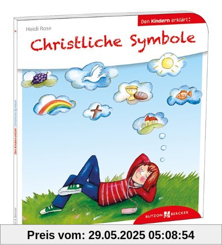 Christliche Symbole den Kindern erklärt