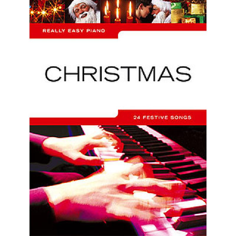 Christmas Christmas
