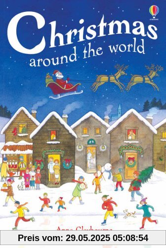 Christmas Around the World (Young Reading (Series 1))