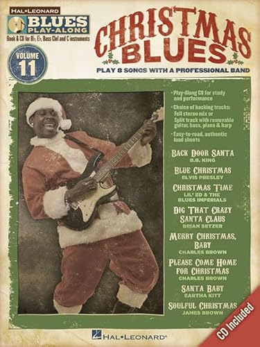 Christmas Blues (11)