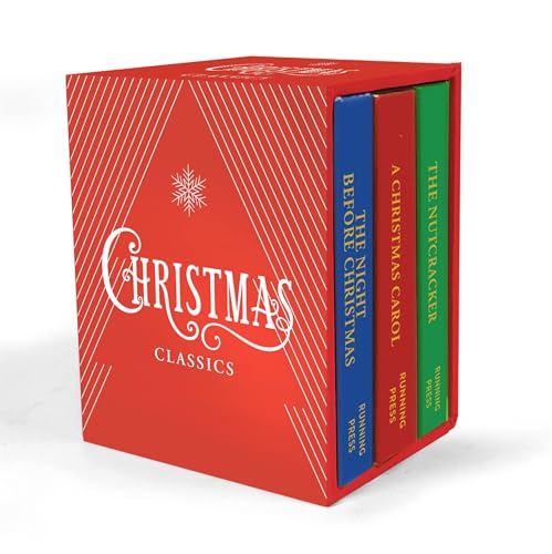 Christmas Classics (RP Minis) von Running Press Mini Editions