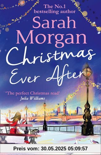 Christmas Ever After Christmas Ever After