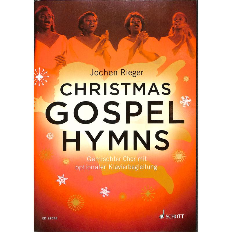 Christmas Gospel Hymns