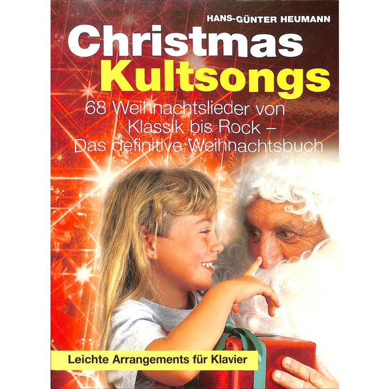 Christmas Kultsongs Christmas Kultsongs