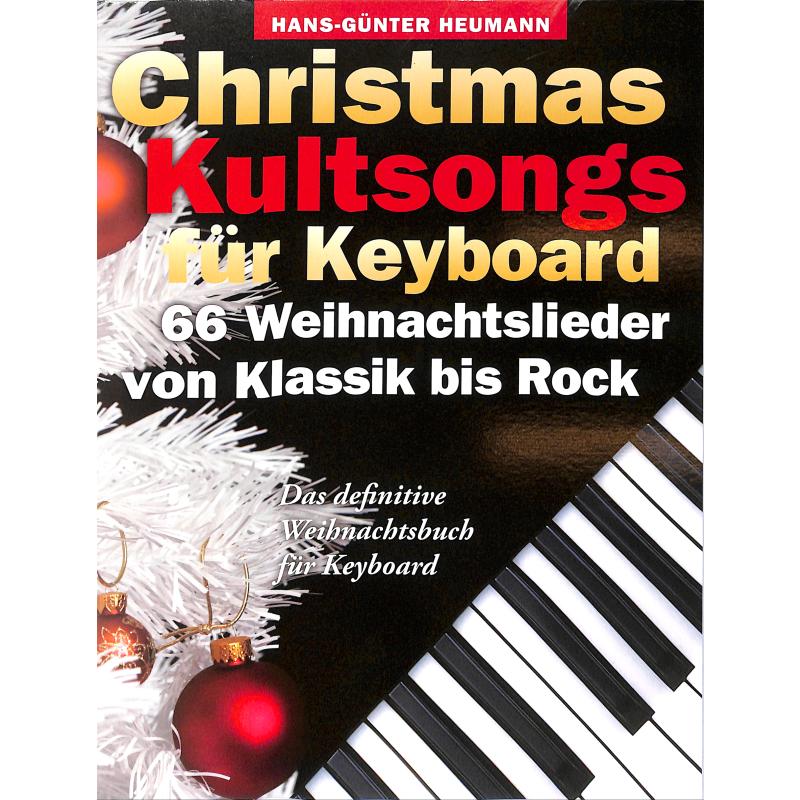 Christmas Kultsongs Christmas Kultsongs