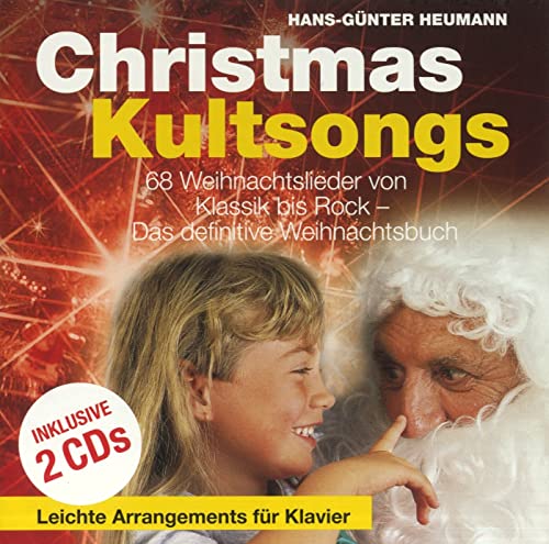 Christmas Kultsongs Play-Along: Begleit-CD