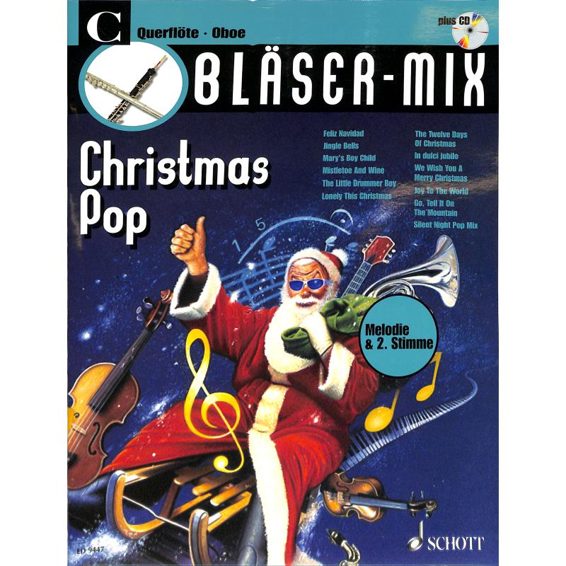 Christmas Pop