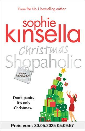 Christmas Shopaholic Christmas Shopaholic