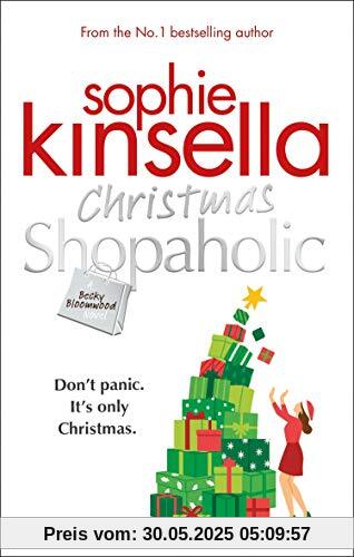 Christmas Shopaholic Christmas Shopaholic