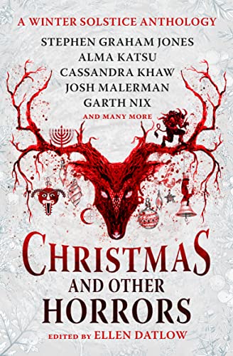 Christmas and Other Horrors: An Anthology of Solstice Horror von Titan Books