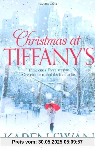 Christmas at Tiffany's Christmas at Tiffany's