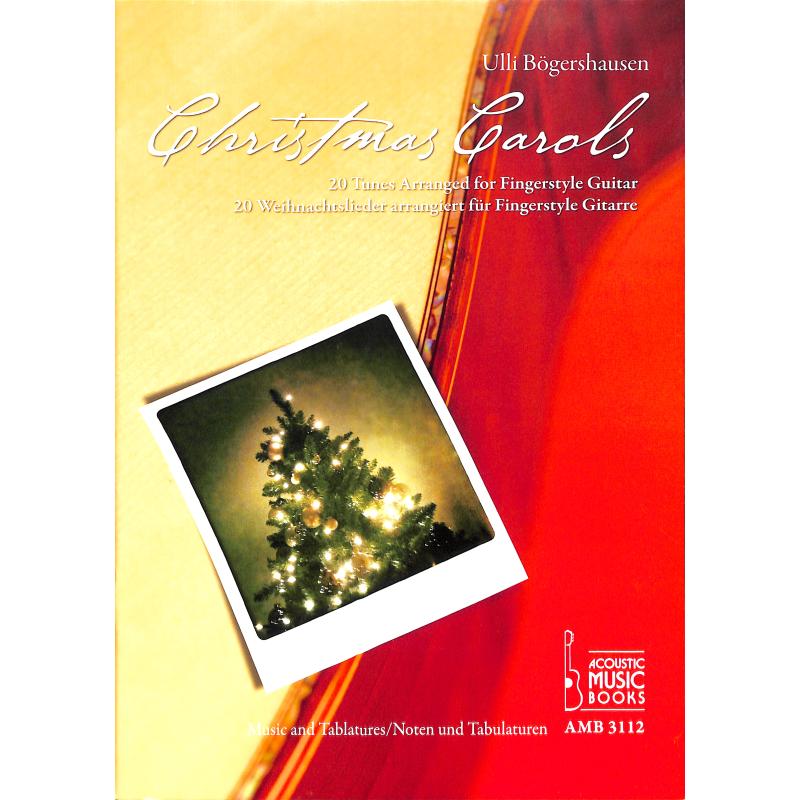 Christmas carols Christmas carols