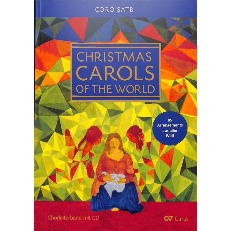 Christmas carols of the world