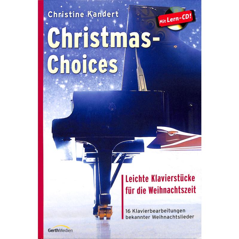 Christmas choices