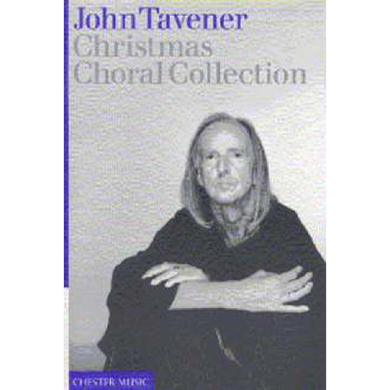 Christmas choral collection Christmas choral collection