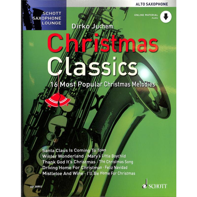 Christmas classics Christmas classics
