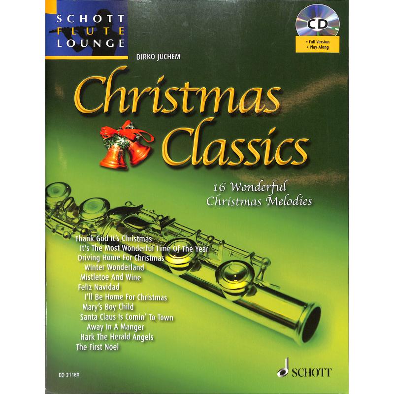 Christmas classics