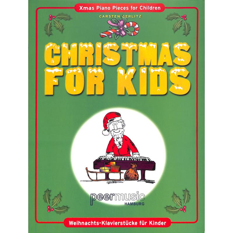 Christmas for kids Christmas for kids