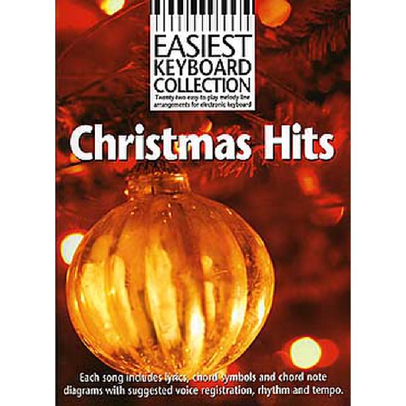 Christmas hits