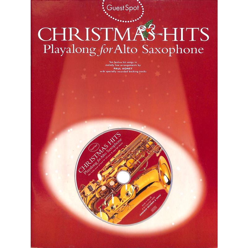 Christmas hits Christmas hits