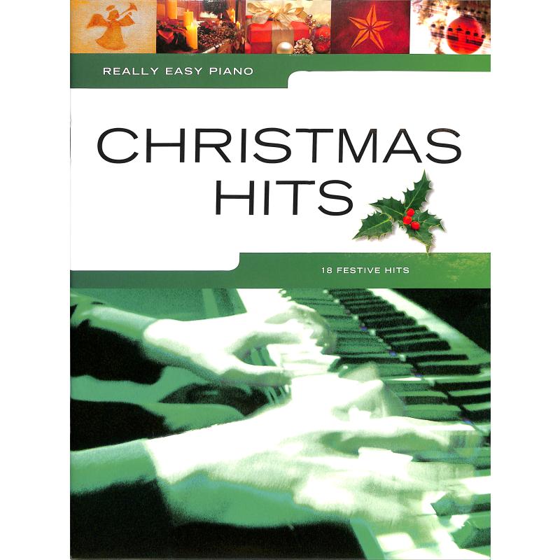 Christmas hits