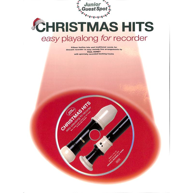 Christmas hits Christmas hits