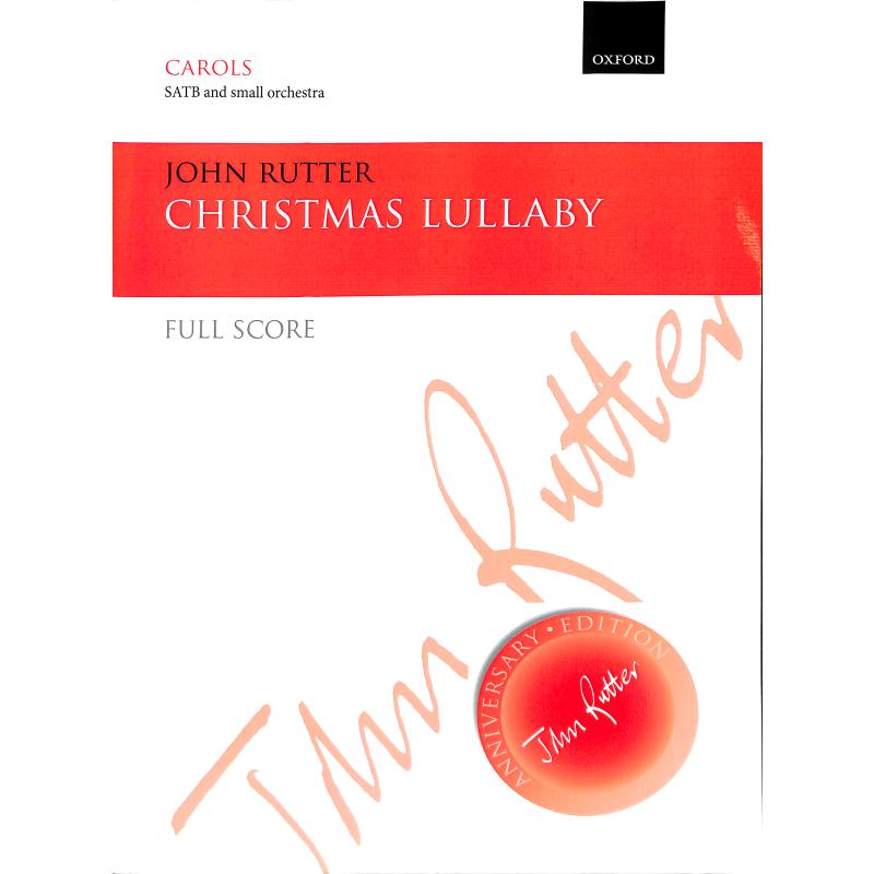 Christmas lullaby Christmas lullaby