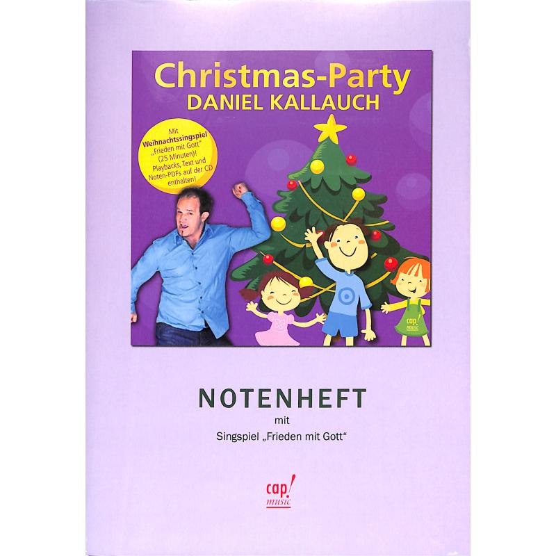 Christmas party