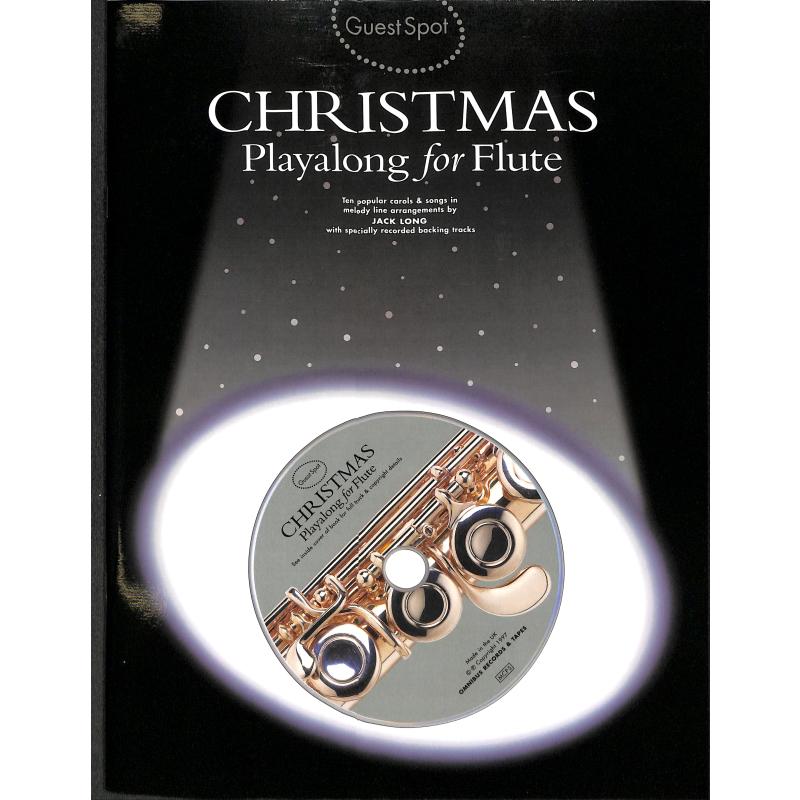 Christmas - playalong