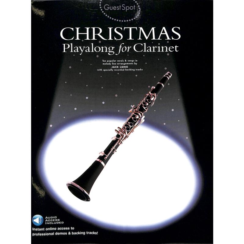 Christmas - playalong