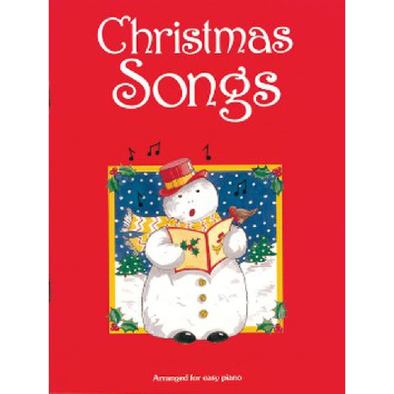 Christmas songs